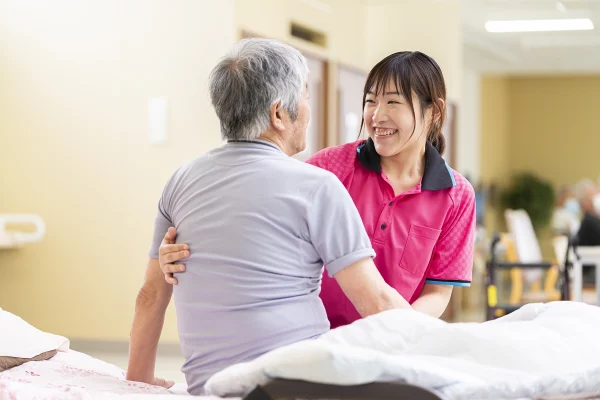 グループホームやつお｜リニューアル｜オープニングスタッフ募集