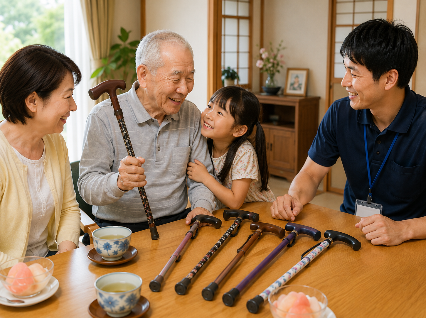 グループホームやつお｜イメージ画像