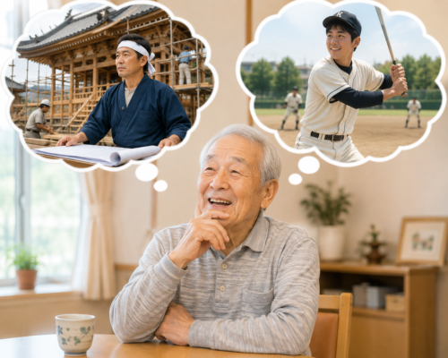 グループホームやつお