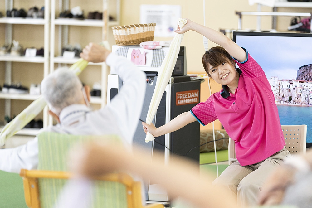 グループホームとは