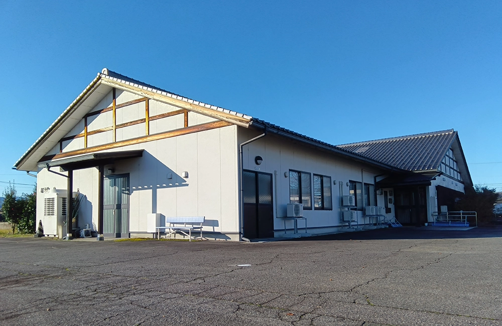 グループホームやつお