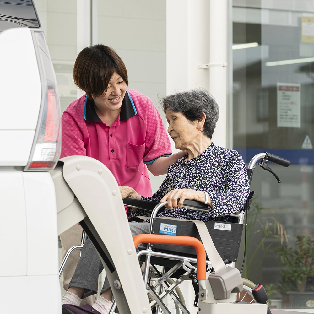 新しい環境でチャレンジしたい方！