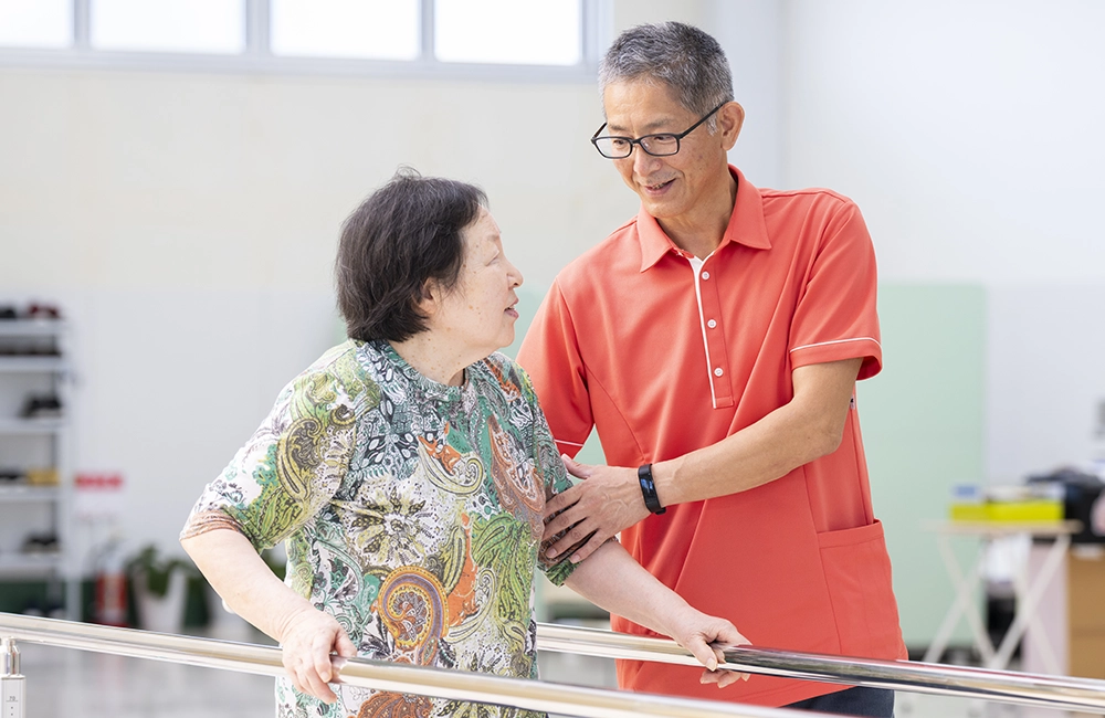 ⑤年間休日125日（正社員の場合）